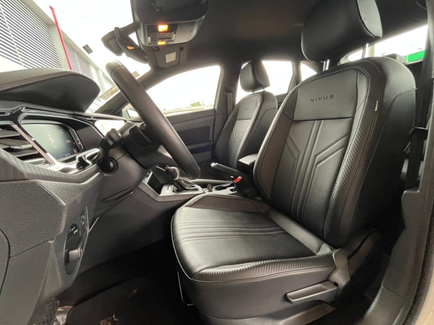 volkswagen nivus 1.0 200 tsi total flex comfortline automatico 4p 202614
