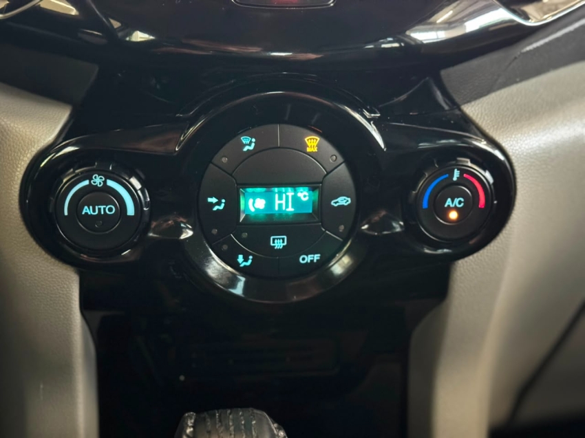 ford ecosport 2.0 titanium 16v flex 4p powershift automatico 201524