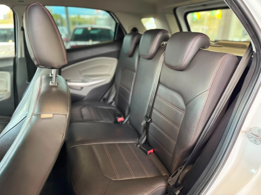 ford ecosport 2.0 titanium 16v flex 4p powershift automatico 201512