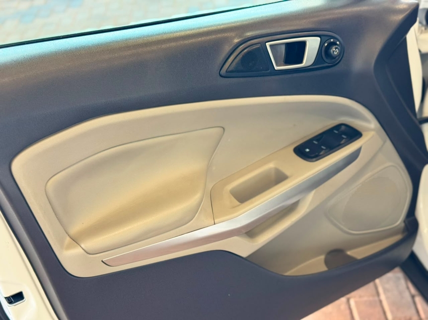ford ecosport 2.0 titanium 16v flex 4p powershift automatico 20157