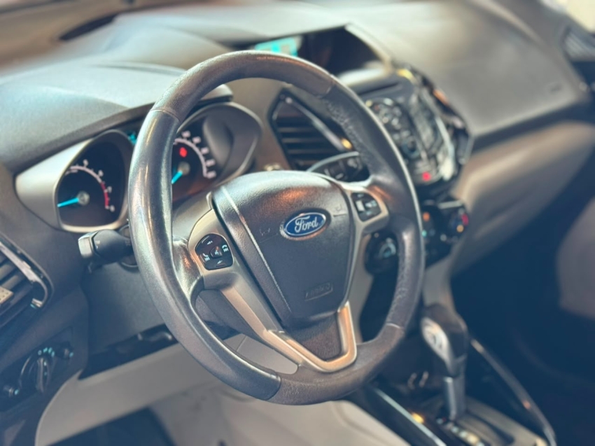 ford ecosport 2.0 titanium 16v flex 4p powershift automatico 20159
