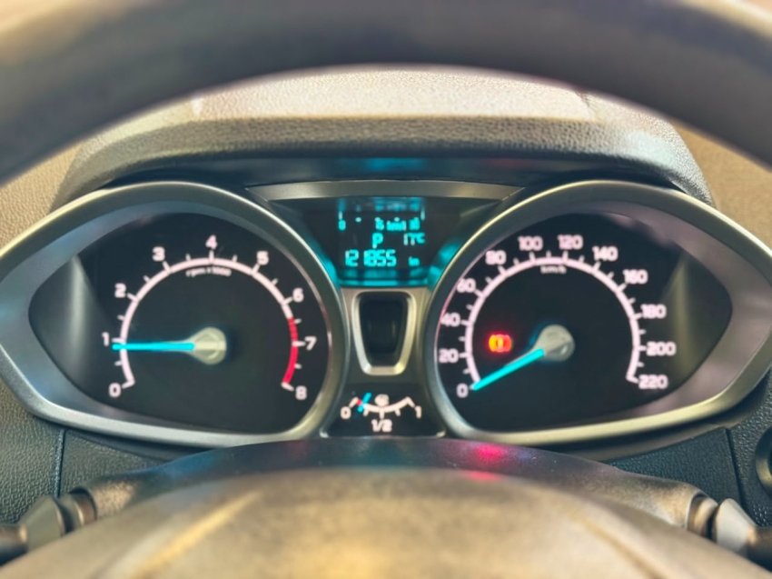 ford ecosport 2.0 titanium 16v flex 4p powershift automatico 201519