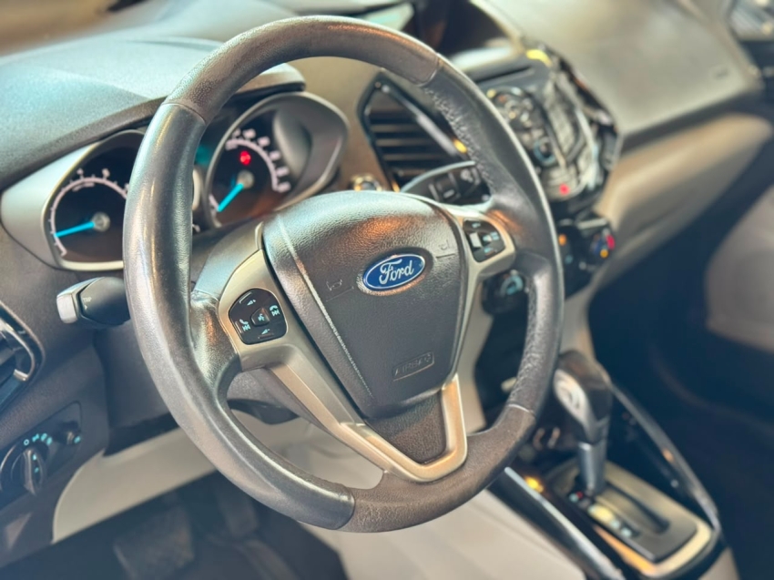 ford ecosport 2.0 titanium 16v flex 4p powershift automatico 201514