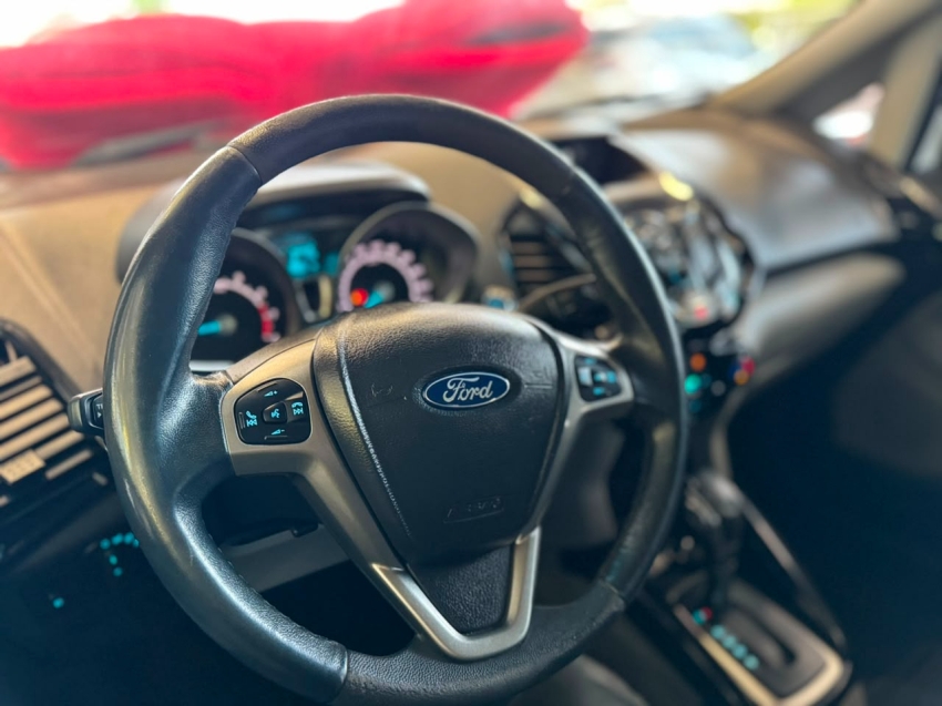 ford ecosport 2.0 titanium 16v flex 4p powershift automatico 201530
