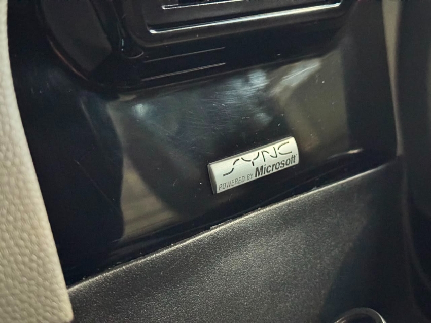 ford ecosport 2.0 titanium 16v flex 4p powershift automatico 201529