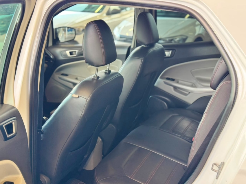 ford ecosport 2.0 titanium 16v flex 4p powershift automatico 201516