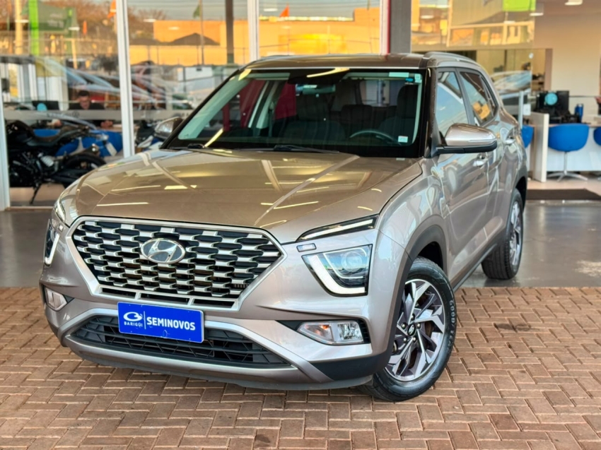 hyundai creta 1.0 tgdi flex limited automatico 4p 202324