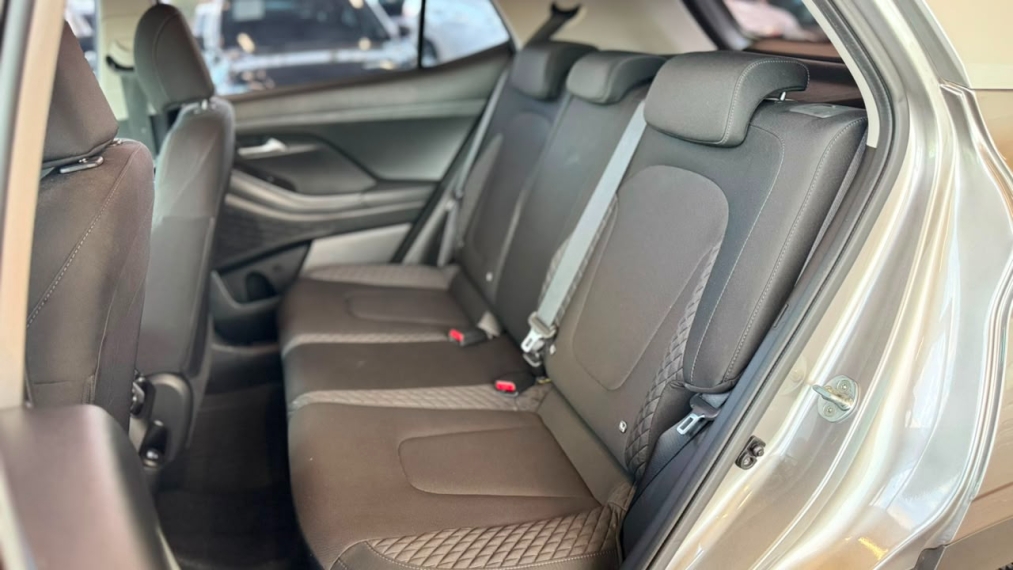 hyundai creta 1.0 tgdi flex limited automatico 4p 20235