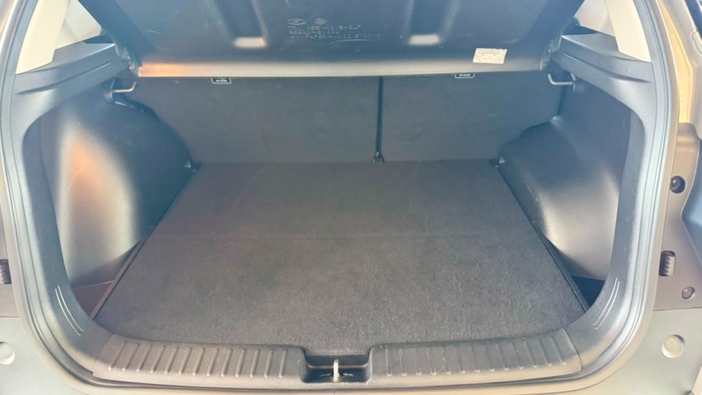 hyundai creta 1.0 tgdi flex limited automatico 4p 202320