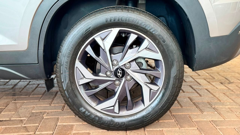 hyundai creta 1.0 tgdi flex limited automatico 4p 20232