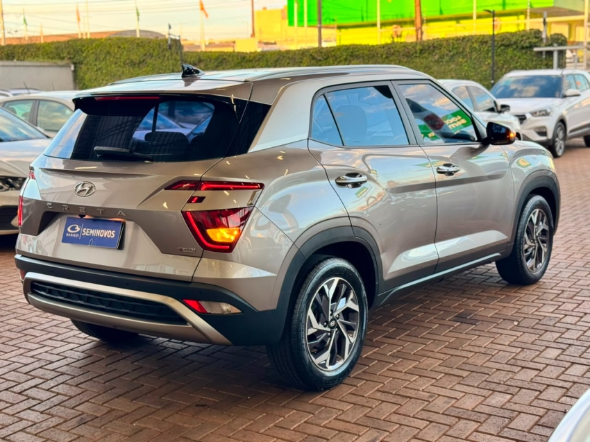 hyundai creta 1.0 tgdi flex limited automatico 4p 202318