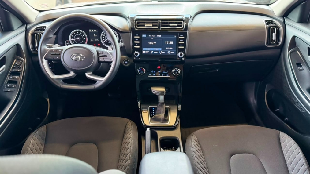 hyundai creta 1.0 tgdi flex limited automatico 4p 202314