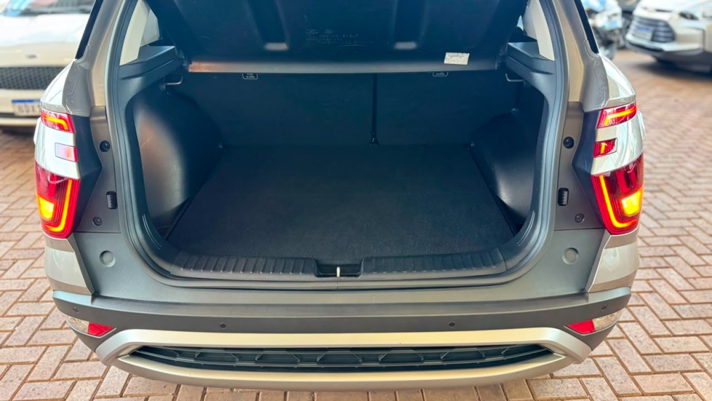 hyundai creta 1.0 tgdi flex limited automatico 4p 202319