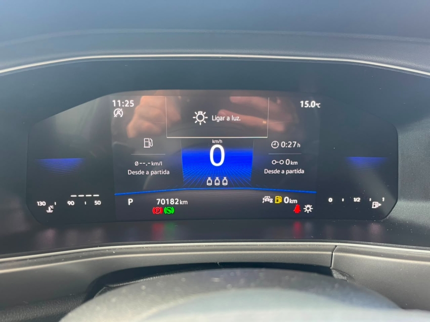 volkswagen t-cross flex automatico 202518