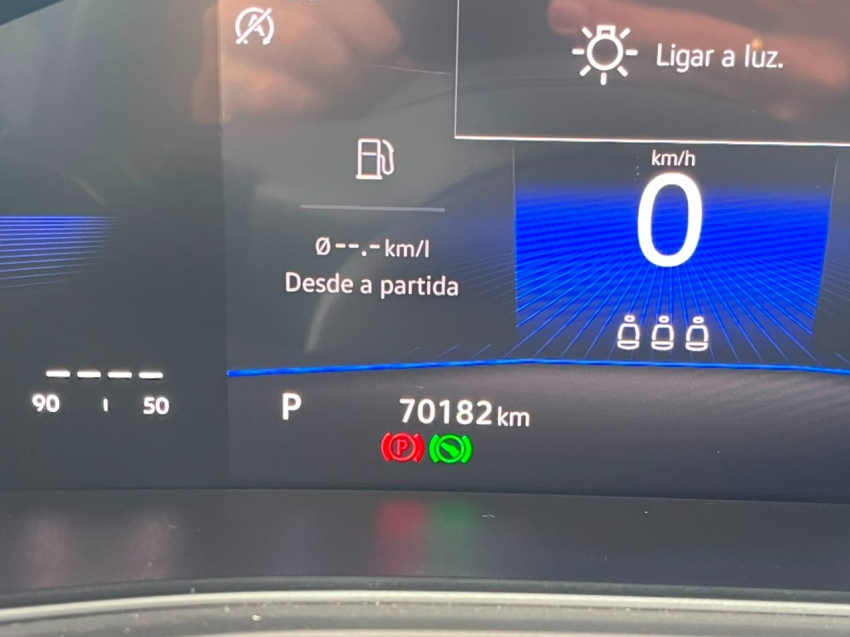 volkswagen t-cross flex automatico 202515