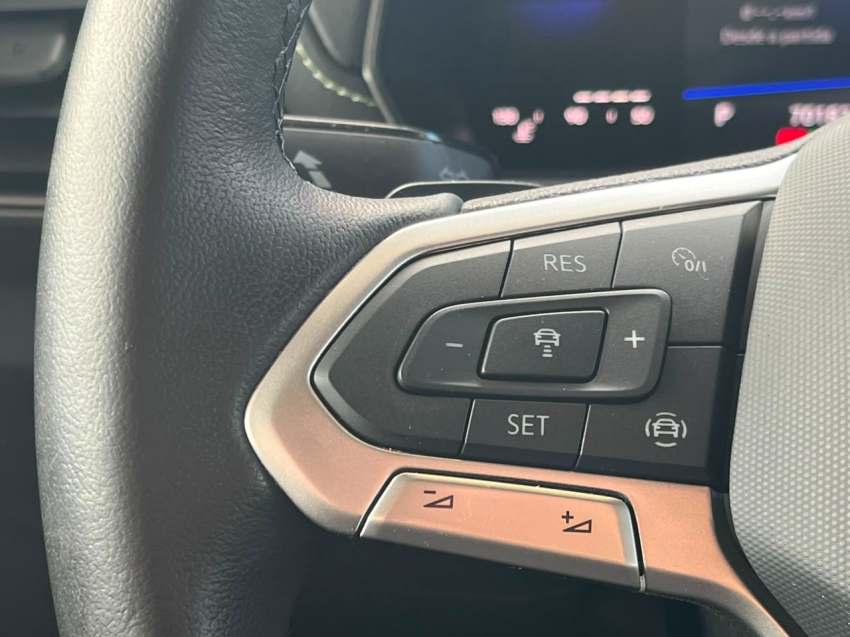 volkswagen t-cross flex automatico 202514