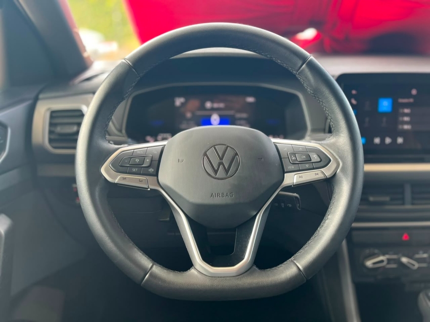 volkswagen t-cross flex automatico 202516