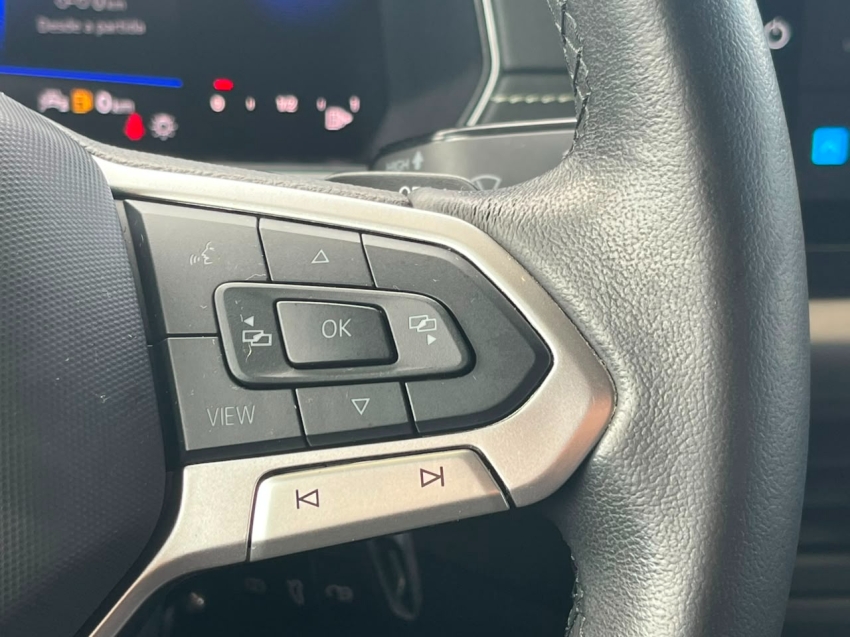 volkswagen t-cross flex automatico 202512