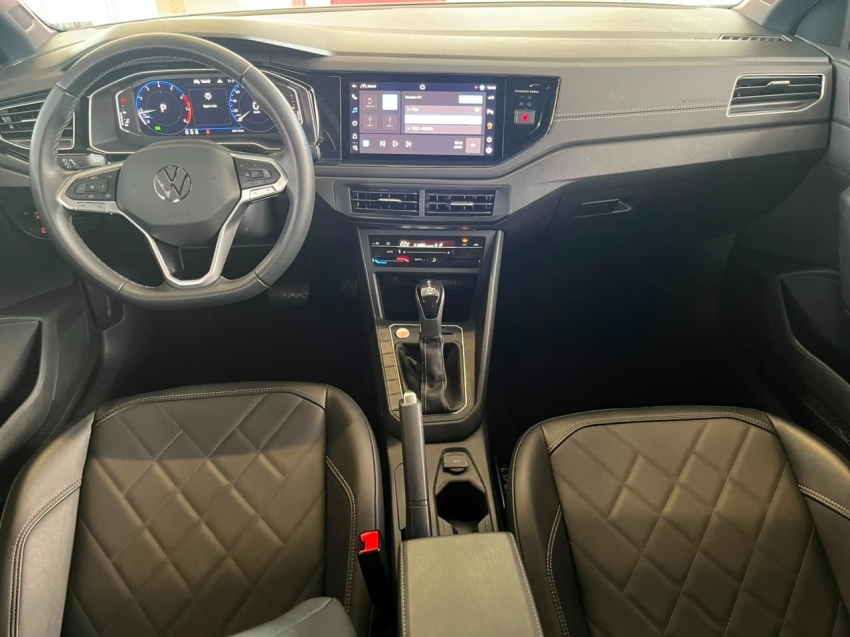 volkswagen virtus 1.4 250 tsi exclusive automatico flex 4p 20253