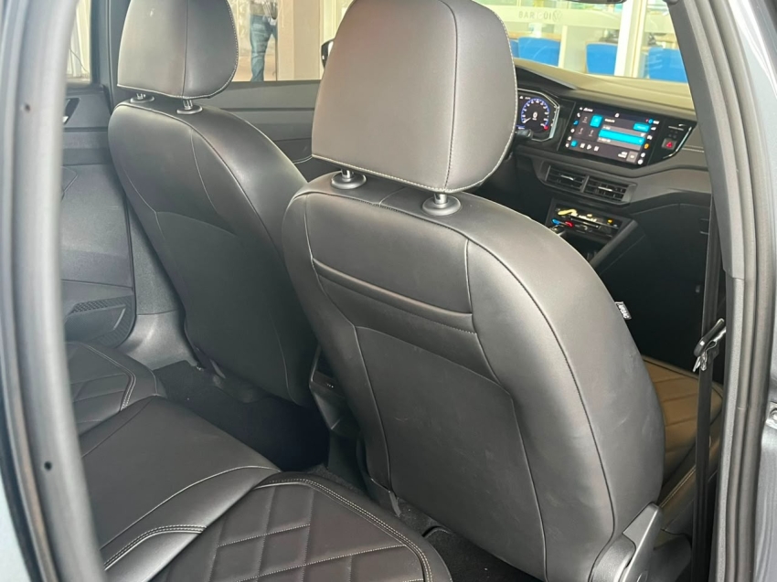 volkswagen virtus 1.4 250 tsi exclusive automatico flex 4p 202520