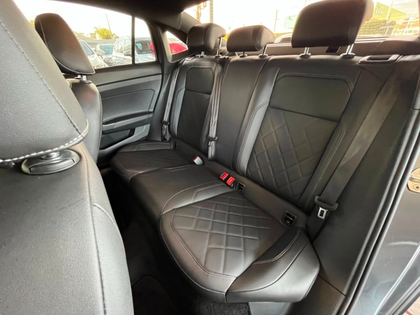 volkswagen virtus 1.4 250 tsi exclusive automatico flex 4p 202512