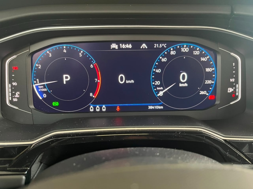 volkswagen virtus 1.4 250 tsi exclusive automatico flex 4p 20252