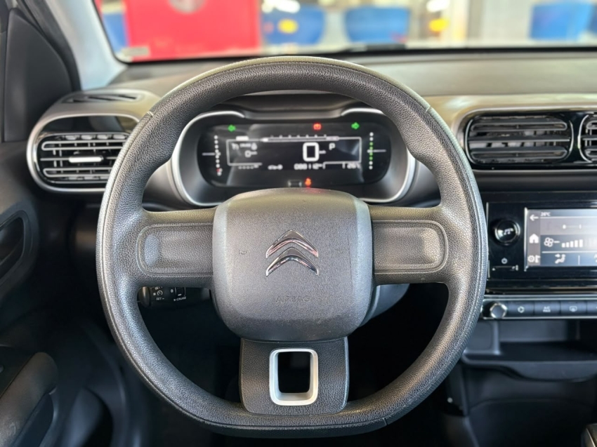 citroen c4 cactus 1.6 vti 120 flex feel business eat6 4p automatico 202320