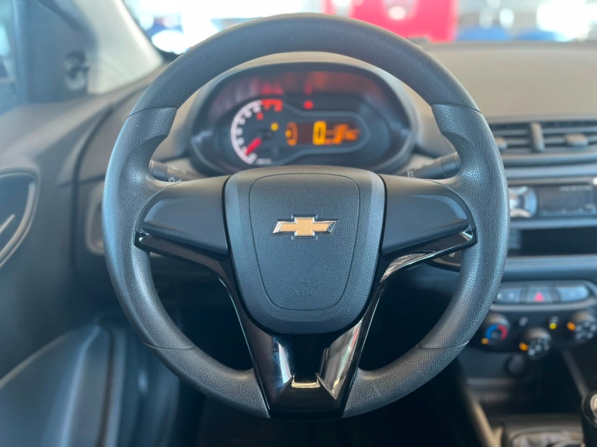 chevrolet onix 1.0 flex manual 4p 202118