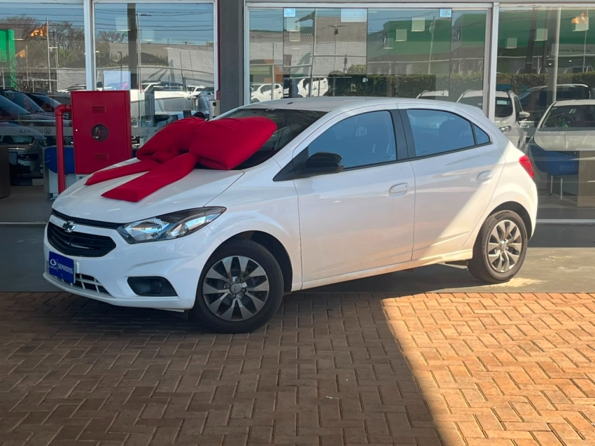 chevrolet onix 1.0 flex manual 4p 202124