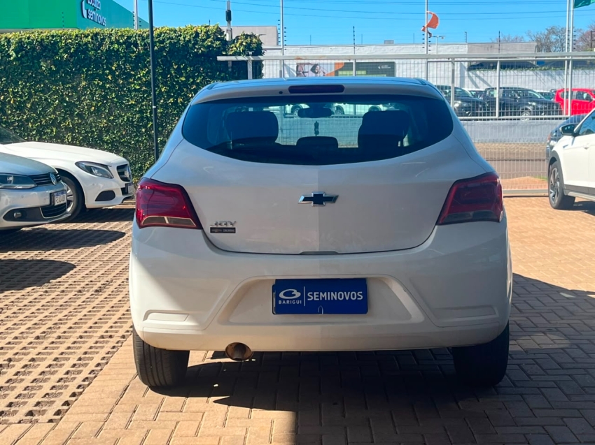 chevrolet onix 1.0 flex manual 4p 202113