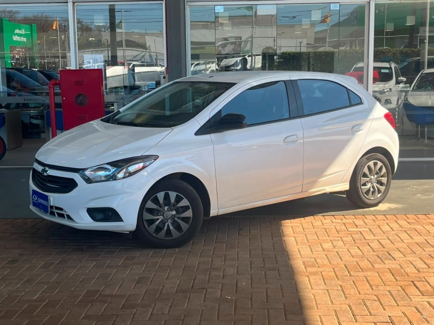 chevrolet onix 1.0 flex manual 4p 202131
