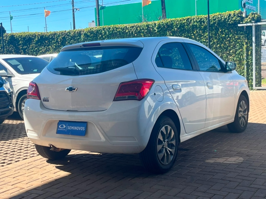 chevrolet onix 1.0 flex manual 4p 202130