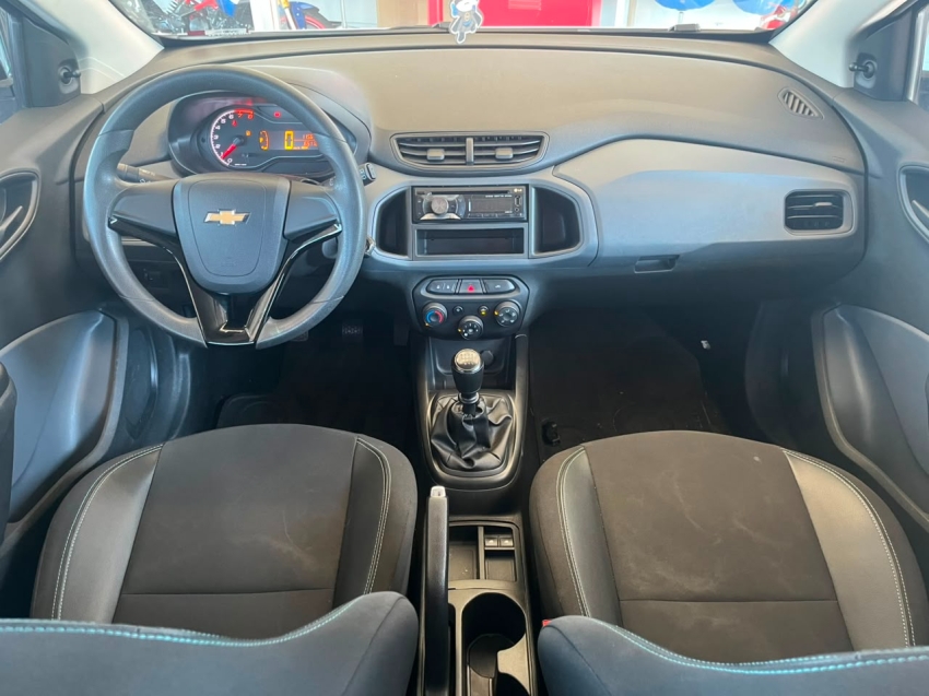 chevrolet onix 1.0 flex manual 4p 202119