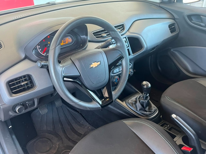 chevrolet onix 1.0 flex manual 4p 20217