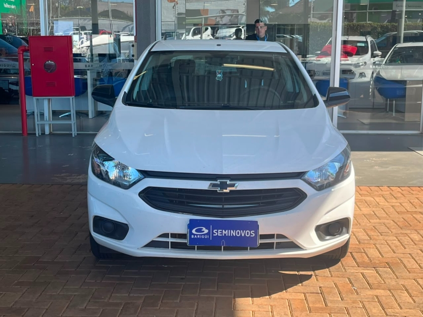 chevrolet onix 1.0 flex manual 4p 202133