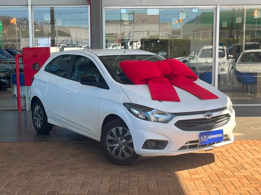 chevrolet onix 1.0 flex manual 4p 2021