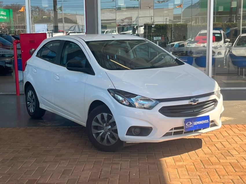 chevrolet onix 1.0 flex manual 4p 202134