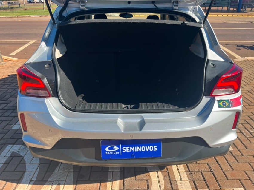 chevrolet onix 1.0 turbo flex premier automatico 4p 20236