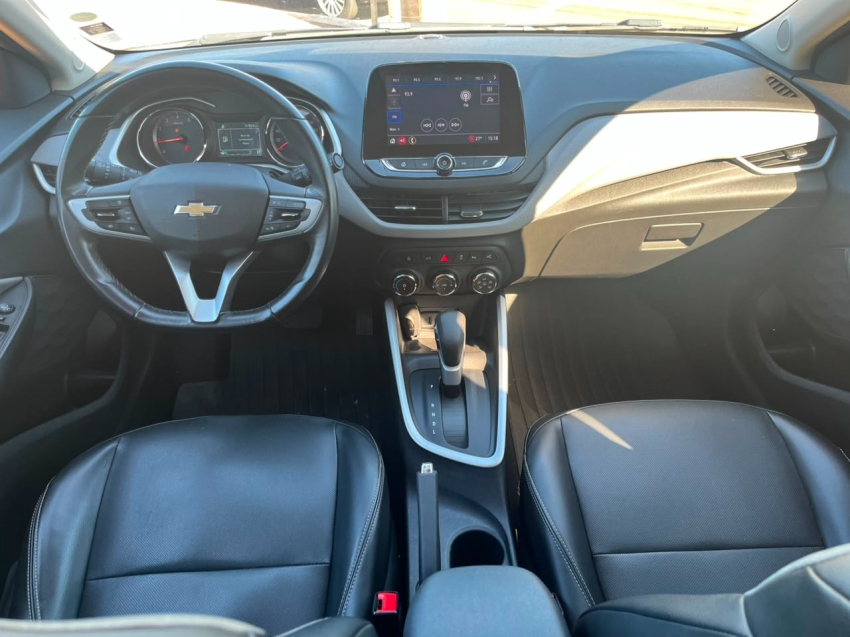 chevrolet onix 1.0 turbo flex premier automatico 4p 202325