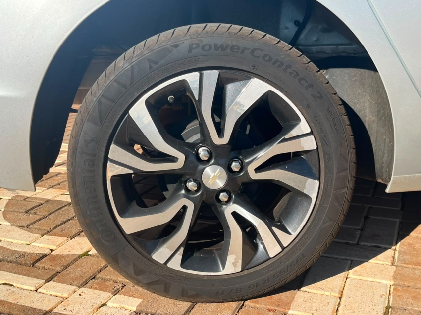 chevrolet onix 1.0 turbo flex premier automatico 4p 202327