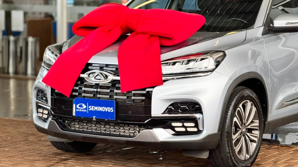 caoa chery tiggo 8 1.6 tgdi gasolina txs dct 4p automatico 20221