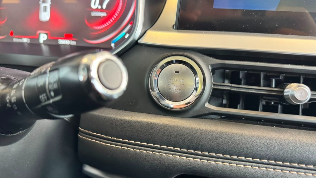 caoa chery tiggo 8 1.6 tgdi gasolina txs dct 4p automatico 202241