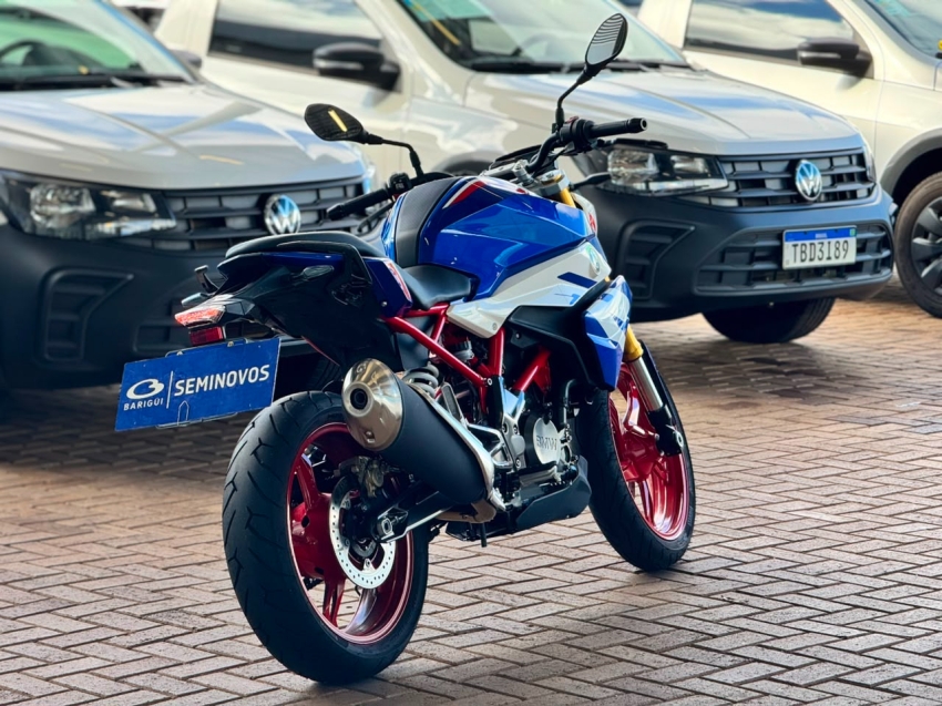 bmw g 310 r gasolina manual 202510
