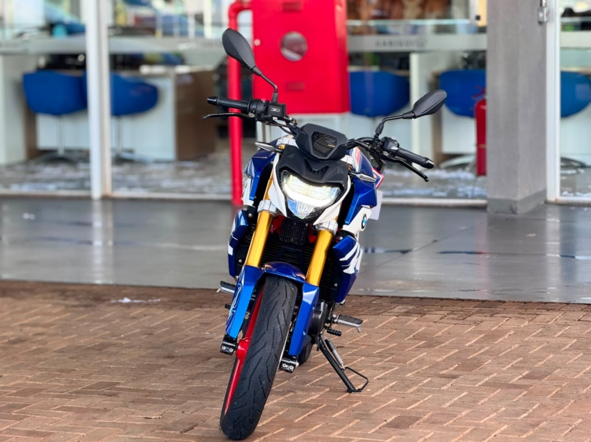 bmw g 310 r gasolina manual 20254