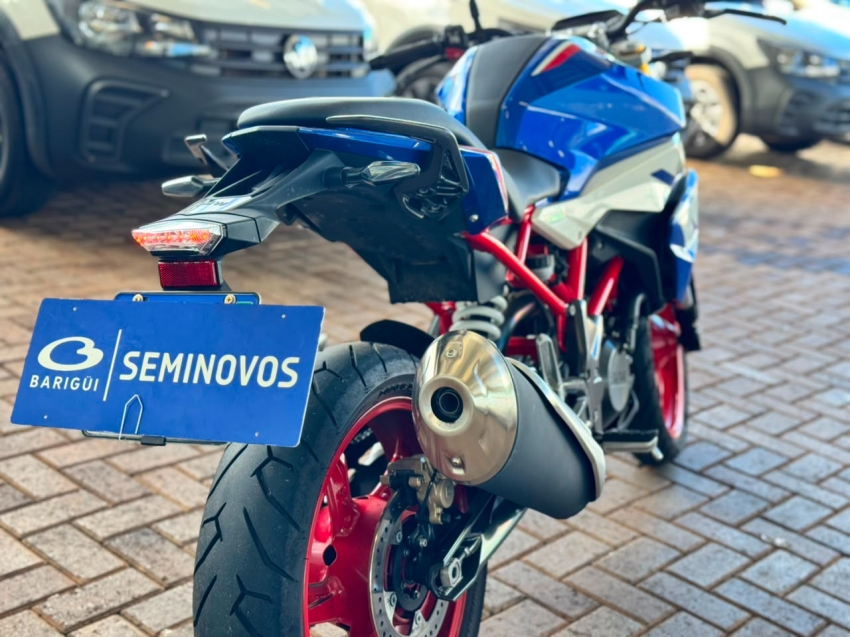 bmw g 310 r gasolina manual 202520