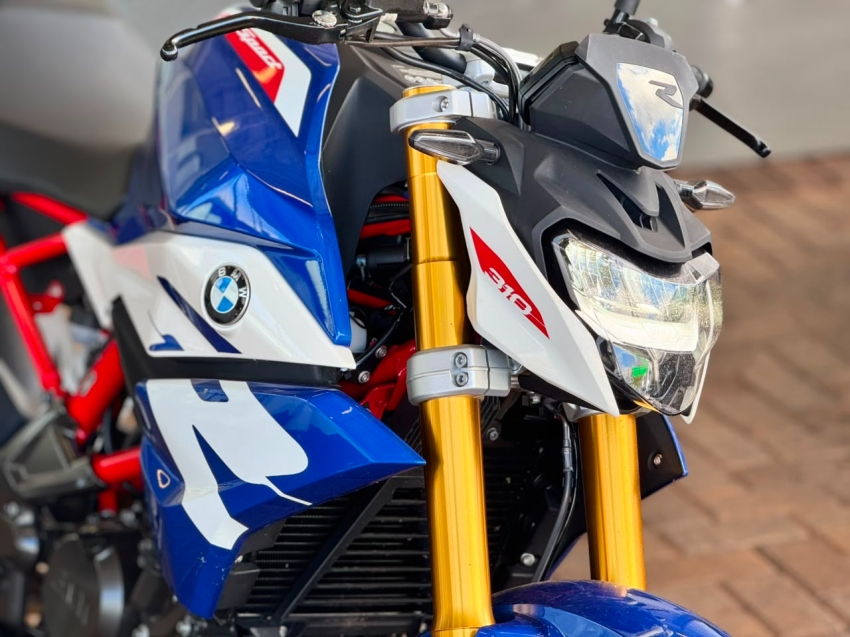 bmw g 310 r gasolina manual 20255
