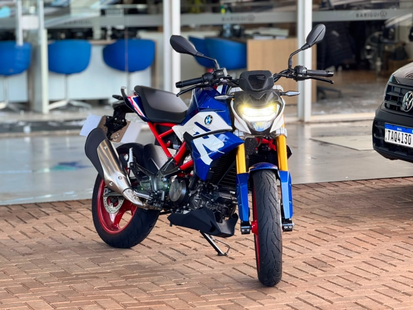 bmw g 310 r gasolina manual 20250