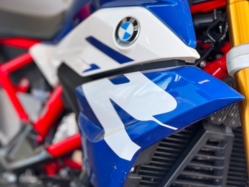 bmw g 310 r gasolina manual 20257