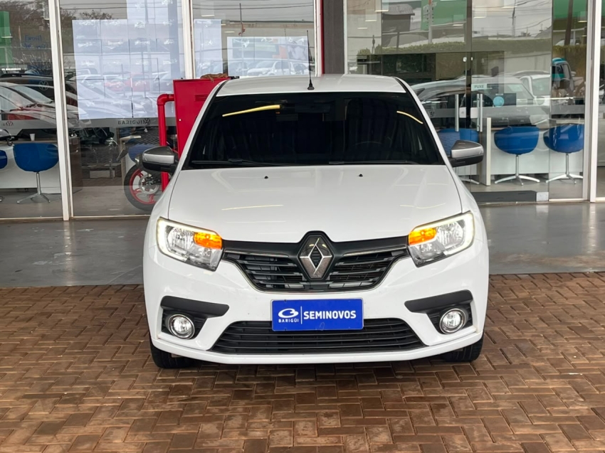 renault sandero 1.0 12v sce flex gt line manual 2.0 4p 202212