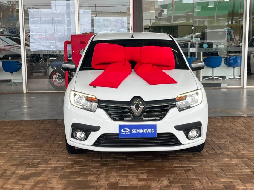 renault sandero 1.0 12v sce flex gt line manual 2.0 4p 202223